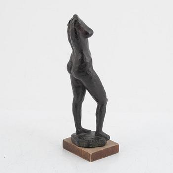 Torolf Engström, Female Body.