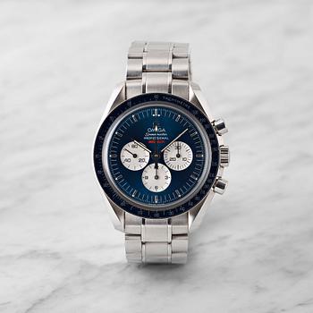 7. Omega, Speedmaster, kronograf, "Gemini IV First Space Walk".