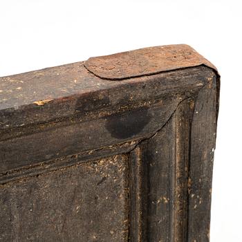 A slate, 19th Century.