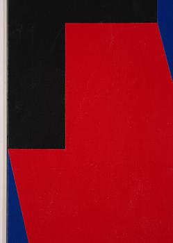 Kurt Simons, Untitled.