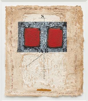 James Coignard, Utan titel.