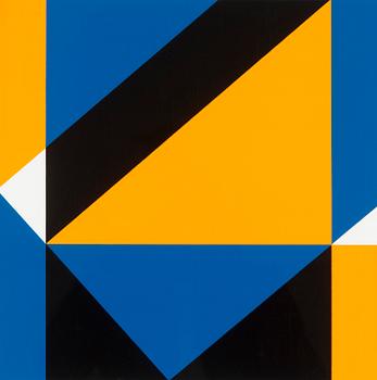 Lars-Gunnar Nordström, Composition.