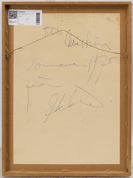 Eddie Figge, Untitled.