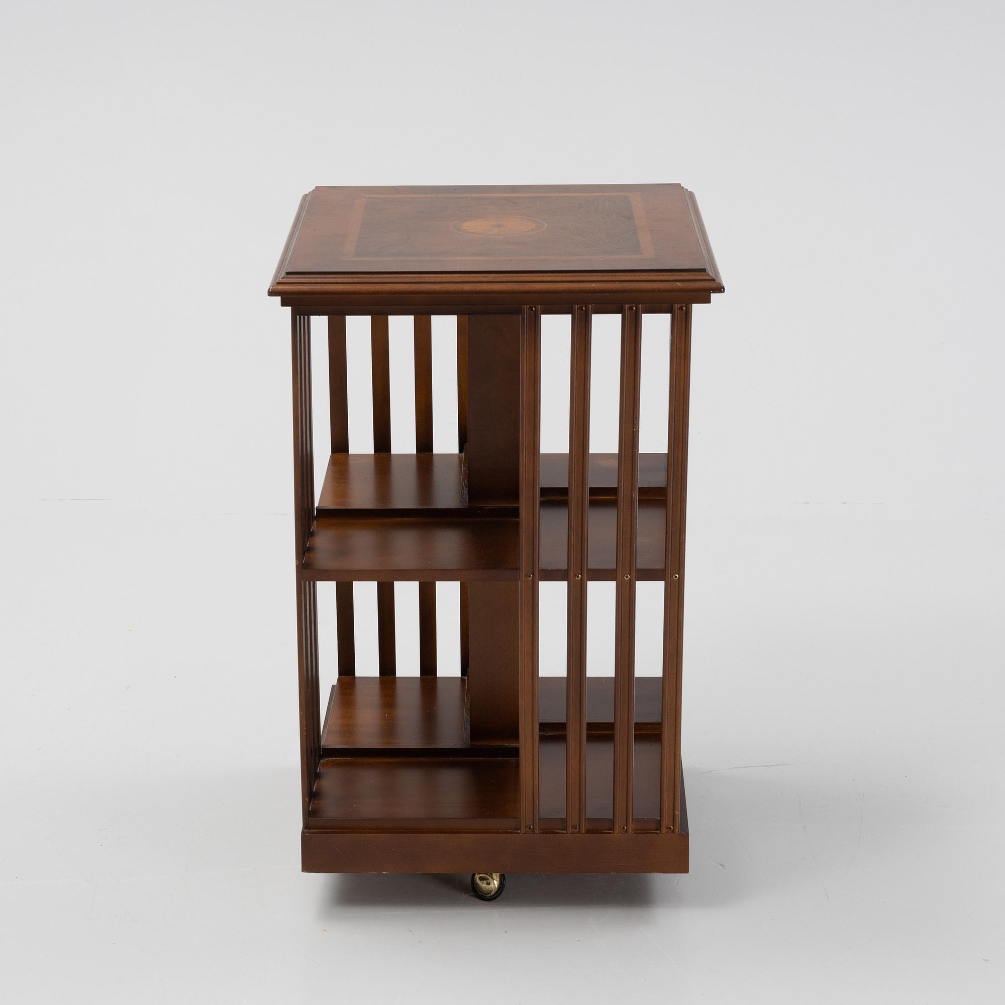 Boksnurra, 1900-talets andra hälft.