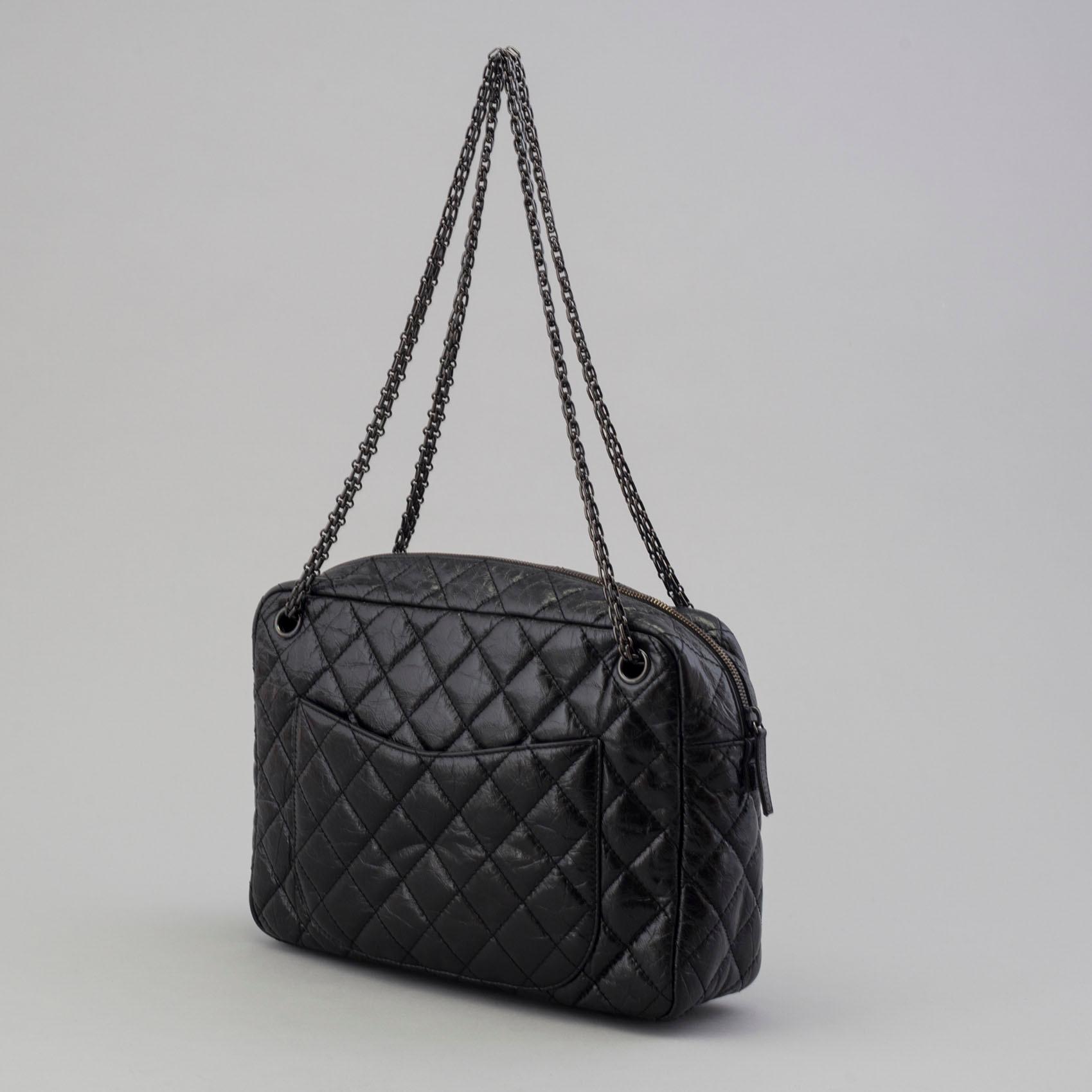 CHANEL, bag, 2015-16.