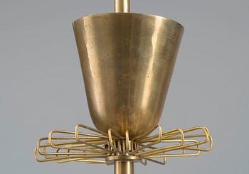 Paavo Tynell, TAKLAMPA.