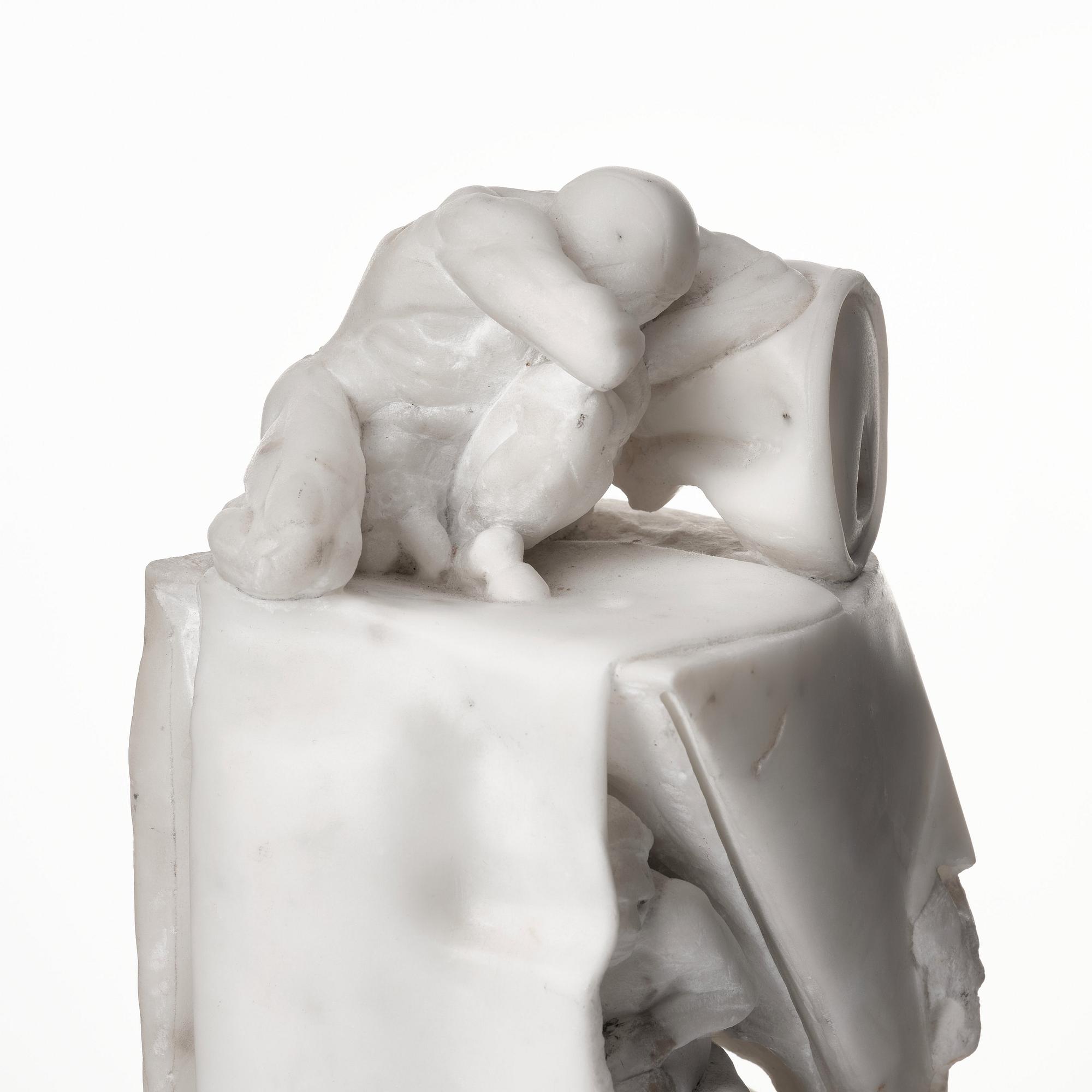 Oriano Galloni, Utan titel.