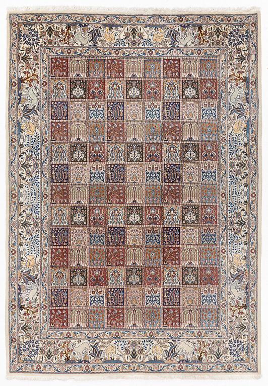 Matta, Moud, 286 x 201 cm.