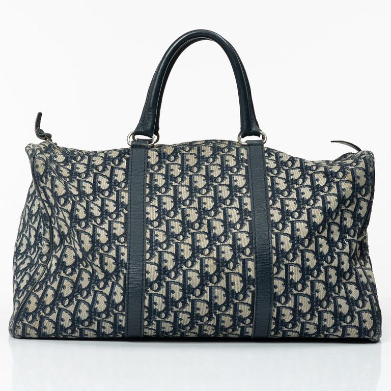 Christian Dior, Bag, vintage.