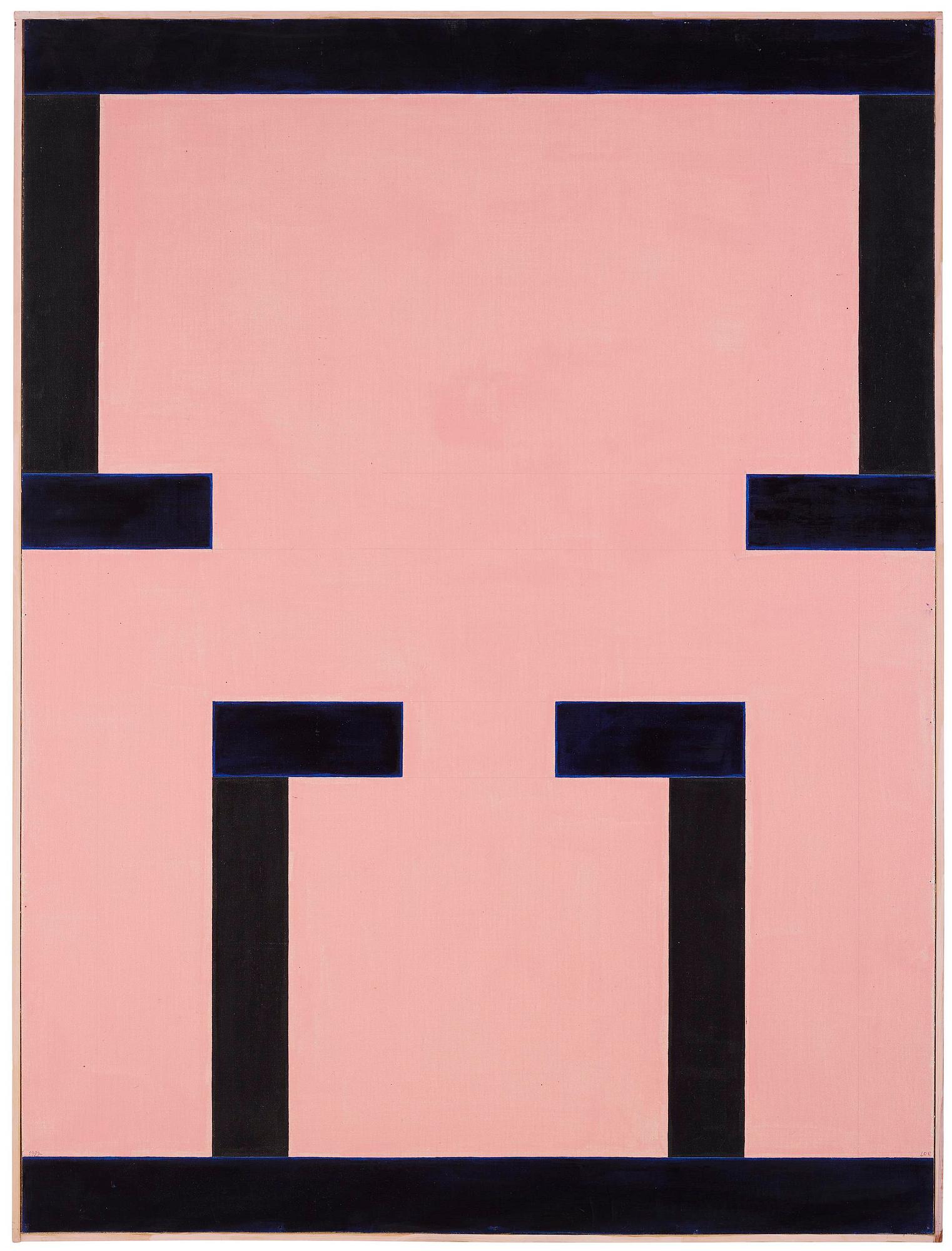 Lars Olof Loeld, Untitled.