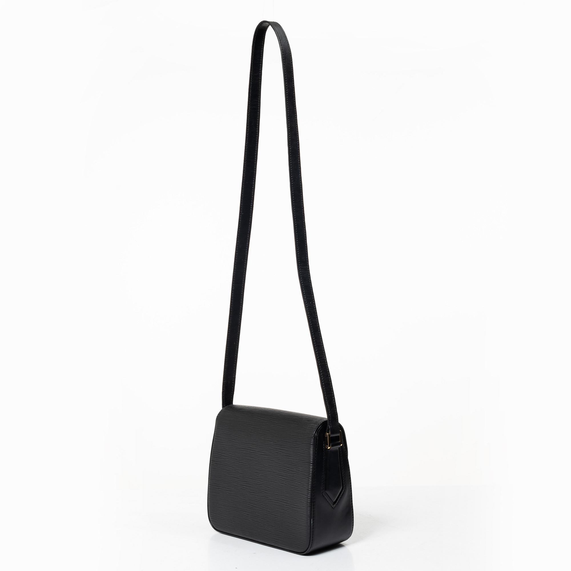 Louis Vuitton, väska, "Byushi Epi".