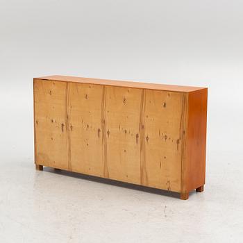 Bokhylla, Swedish Modern, 1940-tal.