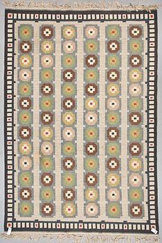 MATTA. Rölakan. 356 x 242,5 cm. Sverige 1940-60-tal.