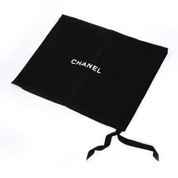 Chanel, Bag, "Sequin Flap Bag", 2023.