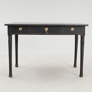 SKRIVBORD, 1900-talets början.