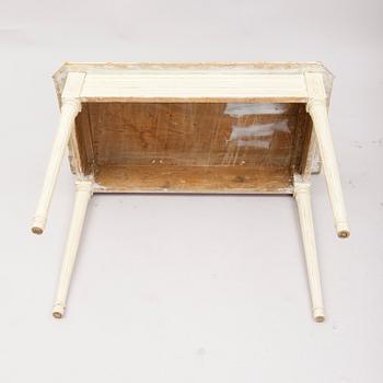 SIDOBORD, gustavianskt, ca 1800.