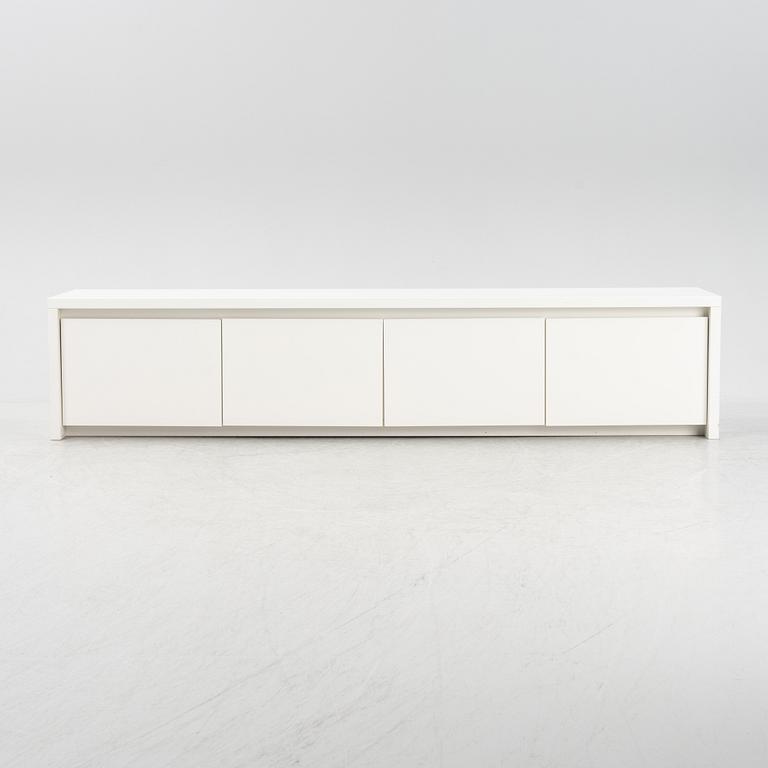 Claesson Koivisto Rune, a 'Unit 4' sideboard, Asplund Collection.