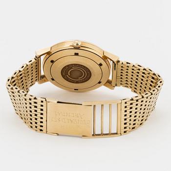 CERTINA, Coronation, Chronometer, wristwatch, 35 mm.