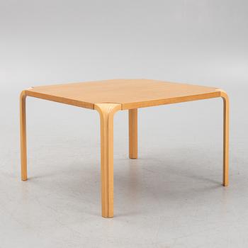 Alvar Aalto, soffbord, "MX800", Artek.