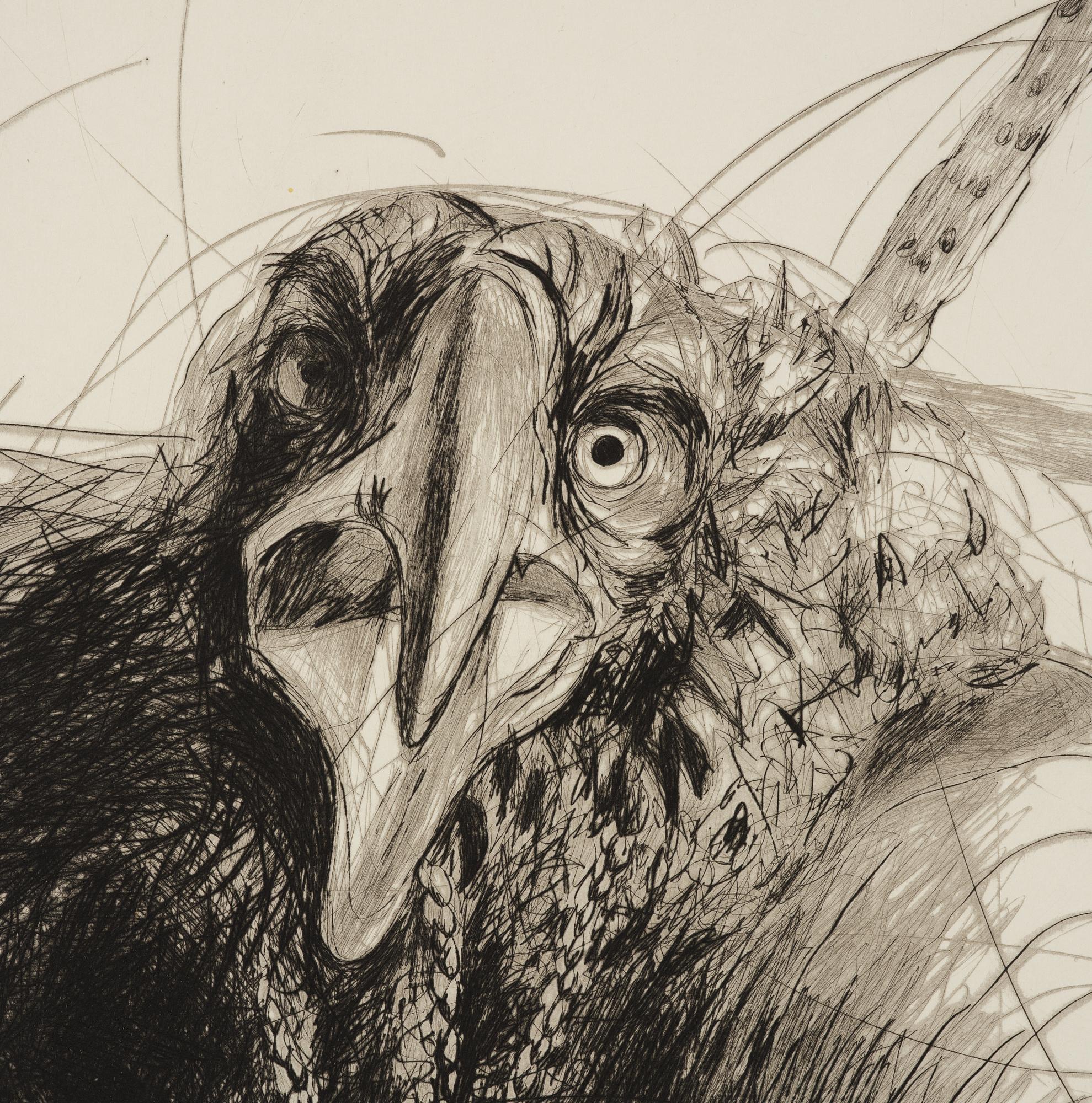 Linn Fernström, "Prata bubbla".