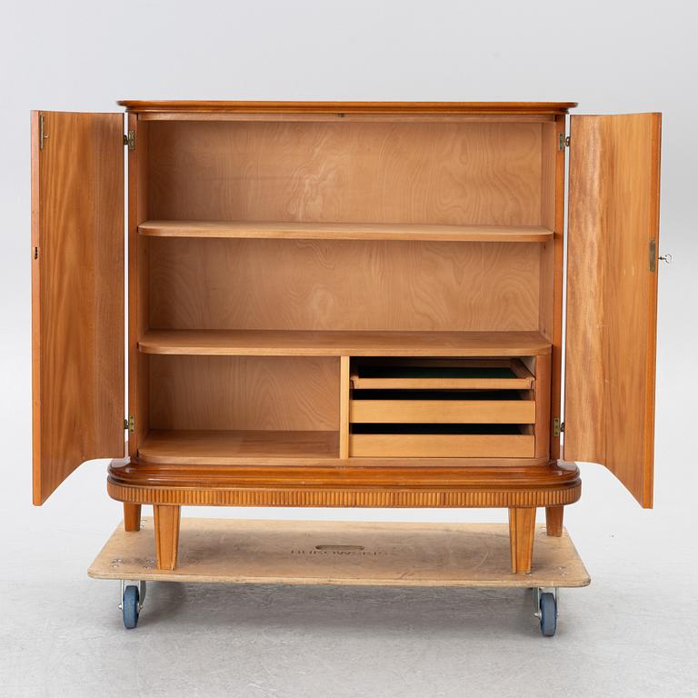 Skåp, Swedish Modern, 1940-tal.