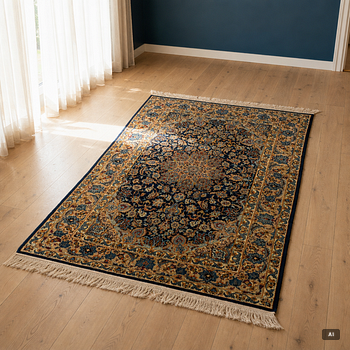 Matta, semiantik Isfahan 150 x 112 cm.