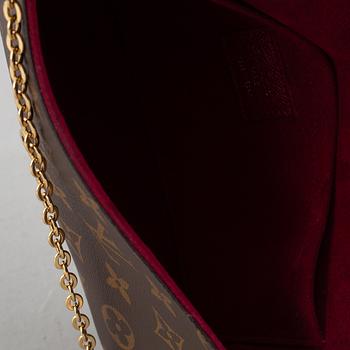 Louis Vuitton, bag "Pochette Félicie", 2023.