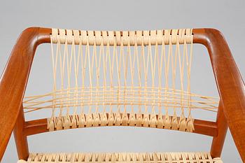 KARMSTOL, Rolf Rastad & Adolf Relling, ur serien "Bambi", Norge.