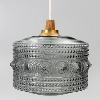 Helena Tynell, ceiling lamp, Flygsfors, 1960s/70s.
