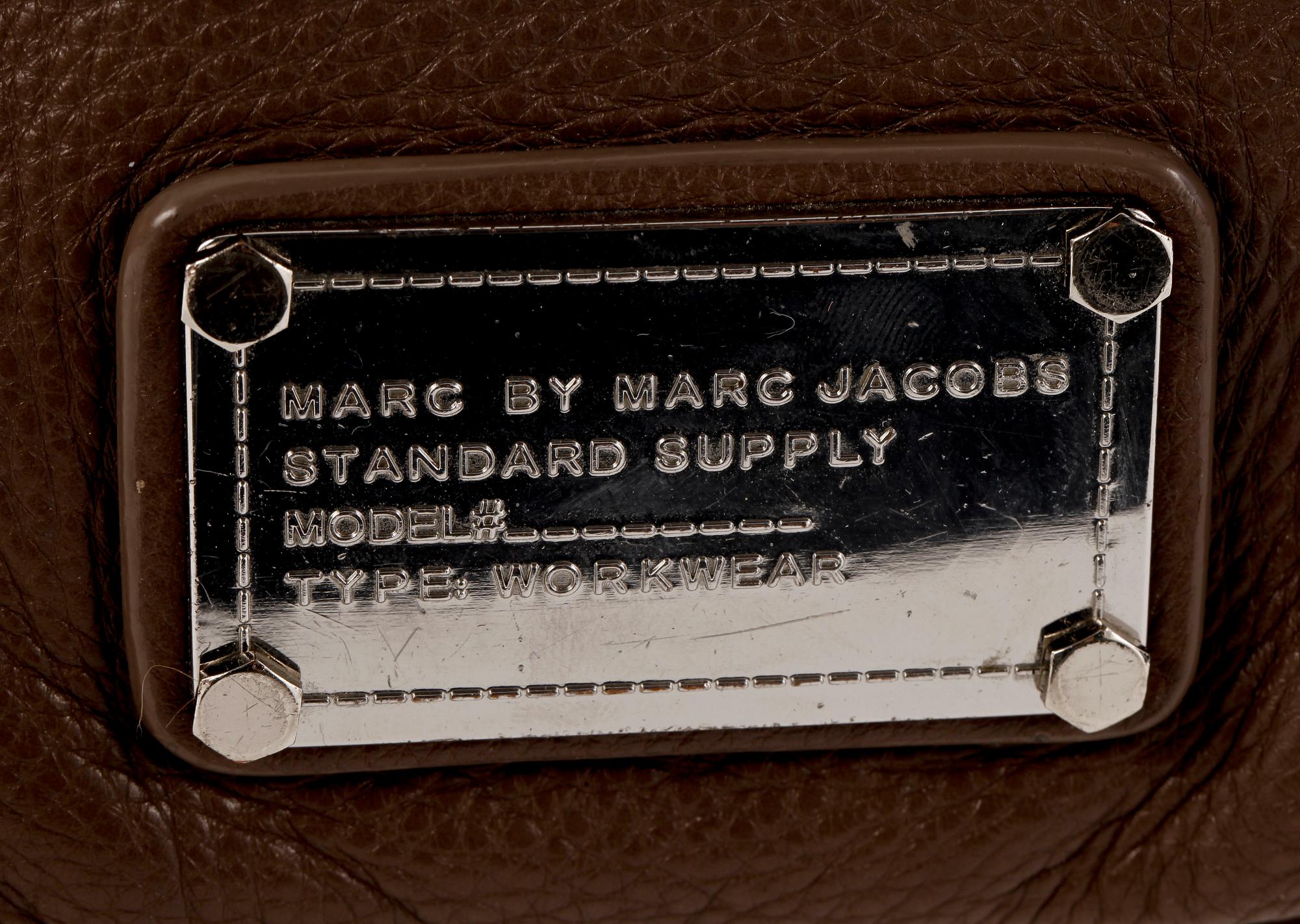 VÄSKA, "Lil Ukita", Marc by Marc Jacobs.