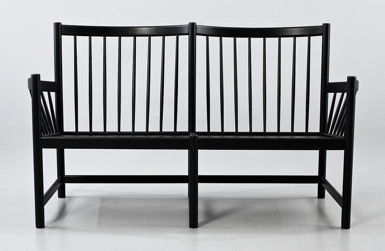 SOFFA, "Sörgården", Jörgen Baeckmark för Gemla, modellen i produktion 1968-1974.