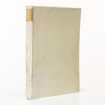 Provenance: Nils Bonde (1703); Säfstaholm.
