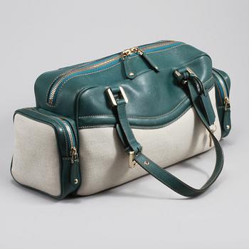 VÄSKA, Gucci.