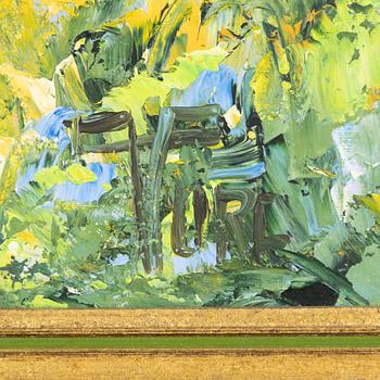 Frank Turc, "Par Provence".