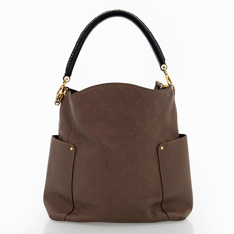 Louis Vuitton, väska, "Bagatelle".