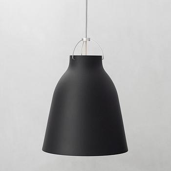 Cecile Manz pendant lamp "Caravaggio" for Fritz Hansen 21st century.
