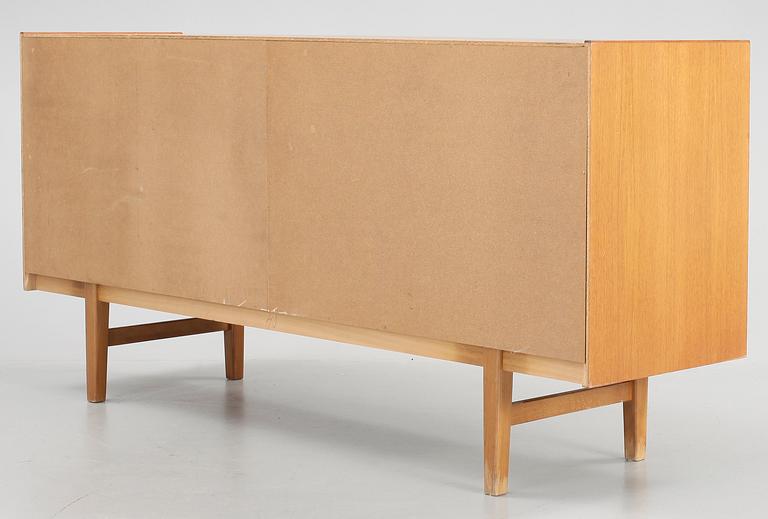 SIDEBOARD, teak, 1960-tal.