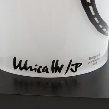 Ulrica Hydman-Vallien, skulptur.