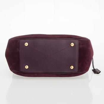 Louis Vuitton, a Monogram Empreinte 'Audacieuse' bag.