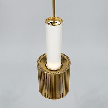 Alvar Aalto, an 'A 111' pendant light for Valaistustyö.
