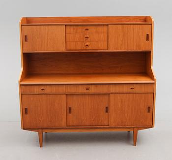 SIDEBOARD/SKÅP, 1900-talets andra hälft.