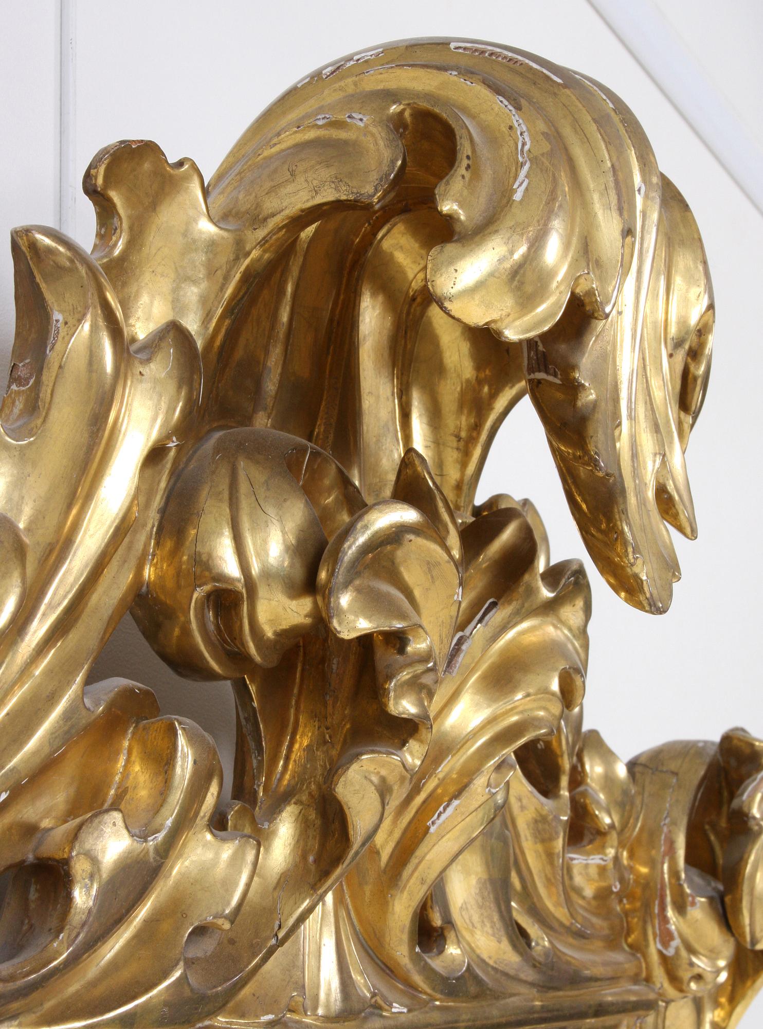 SPEGEL, barockstil, 1900-tal.