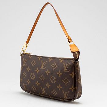 LOUIS VUITTON, pochette.