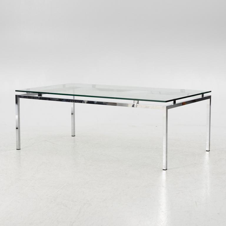 Soffbord, 1900-talets slut.