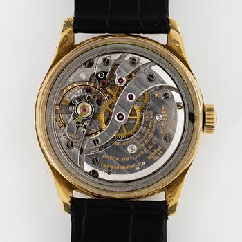 PATEK PHILIPPE, Calatrava.