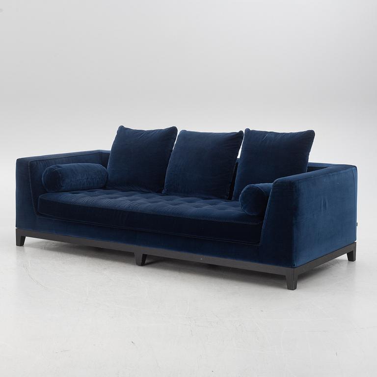 Sofa, "Lucrezia", Maxalto.