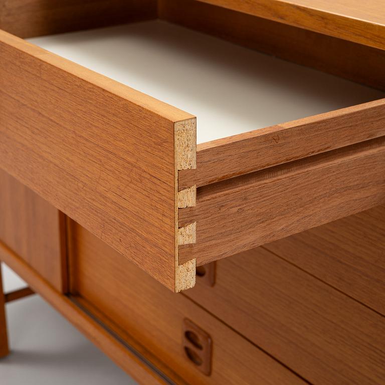 Sideboard, "Korsör", IKEA, 1960-tal.