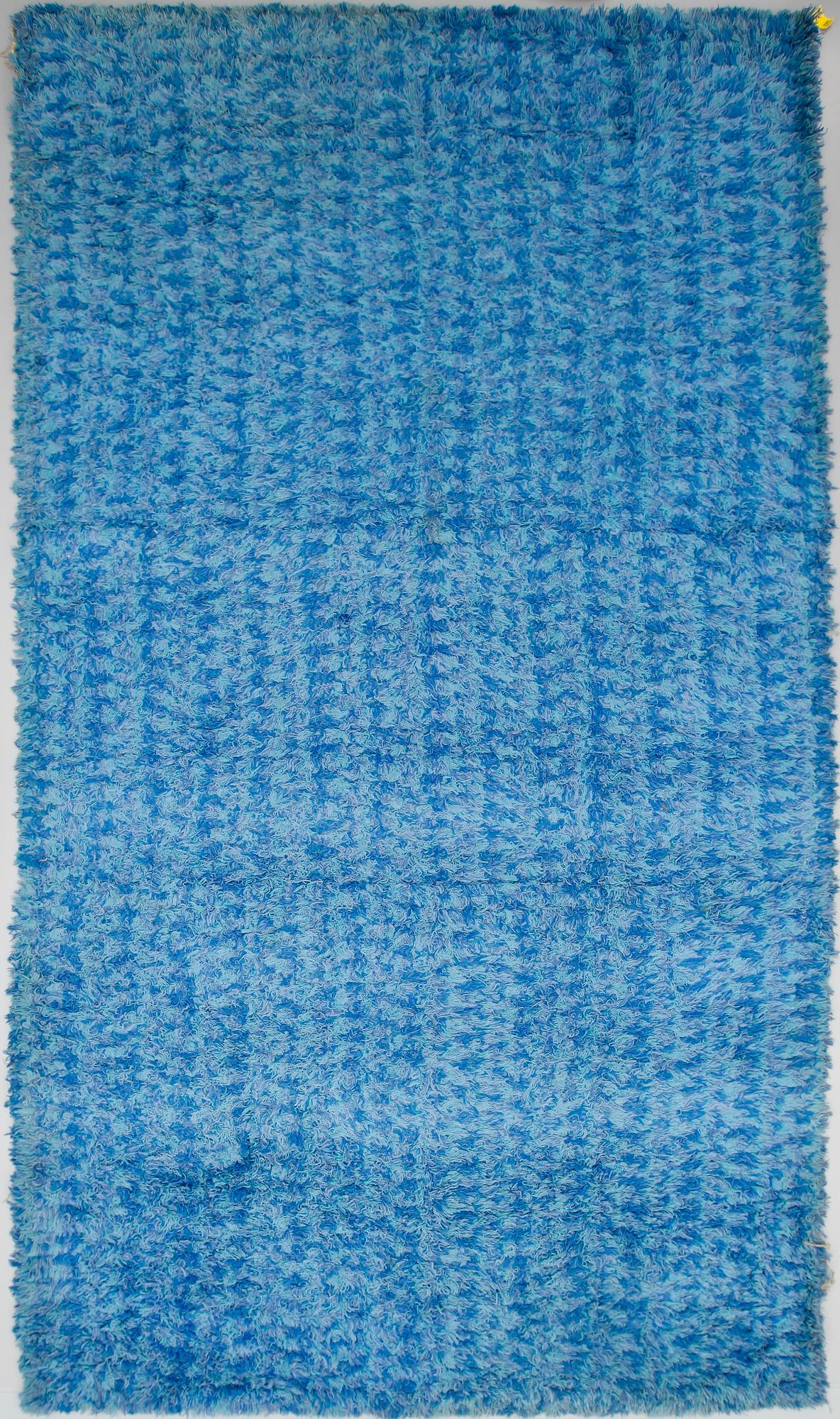 MATTA, Rya, sannolikt 1960-tal. 532 x 405 cm.