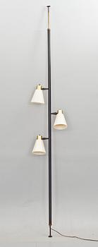 TAK/VÄGGLAMPA, Stiffel Lighting, USA. 1940/50-tal.