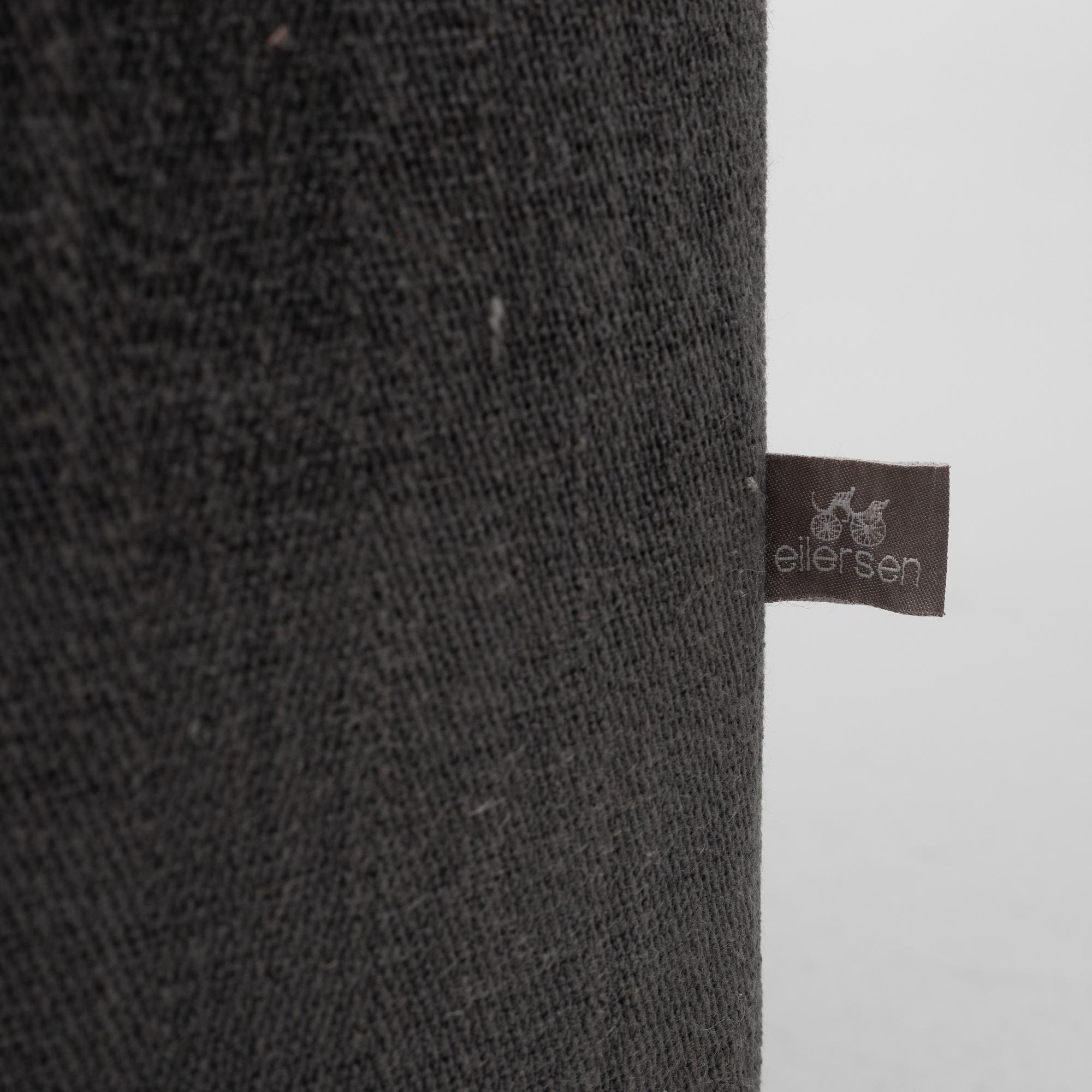 Jens Juul Eilersen, modulsoffa, 3 delar, "Cocoon", Eilersen.